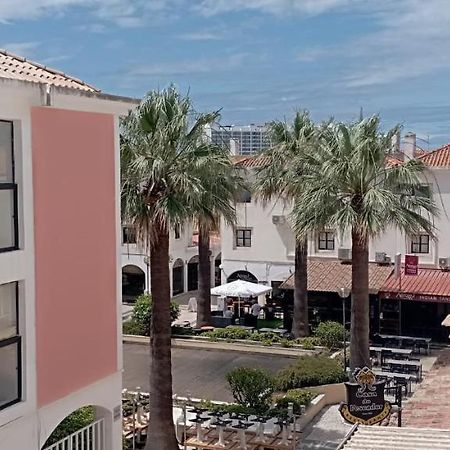 Delta Marina Vilamoura Center Apartment 外观 照片