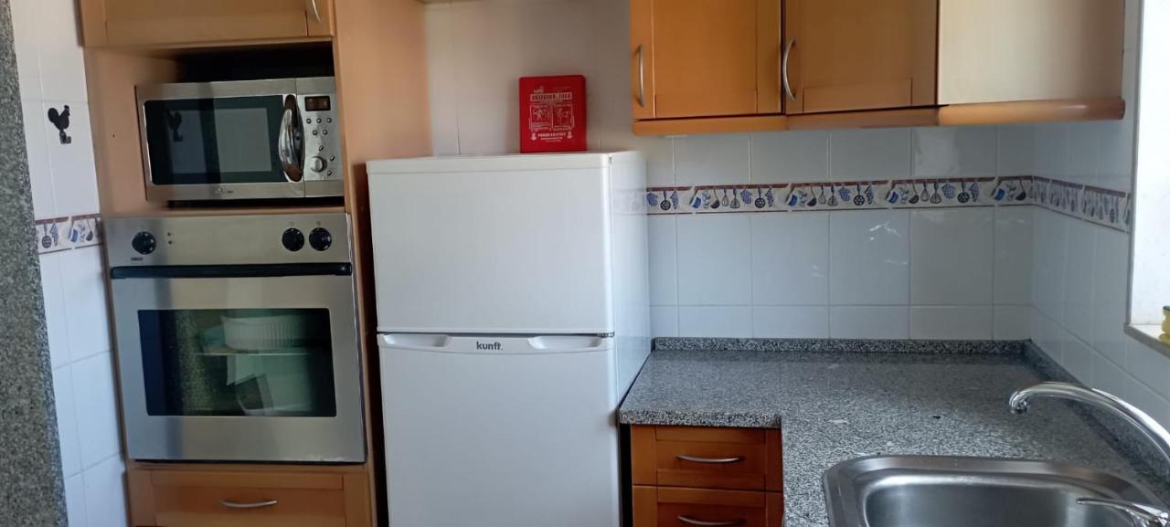 Delta Marina Vilamoura Center Apartment 外观 照片