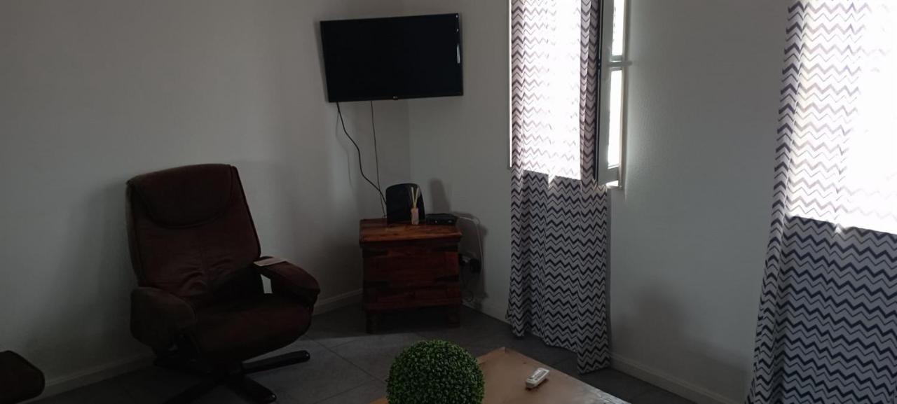Delta Marina Vilamoura Center Apartment 外观 照片