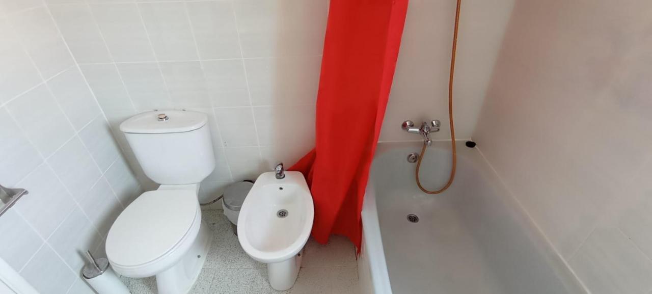 Delta Marina Vilamoura Center Apartment 外观 照片