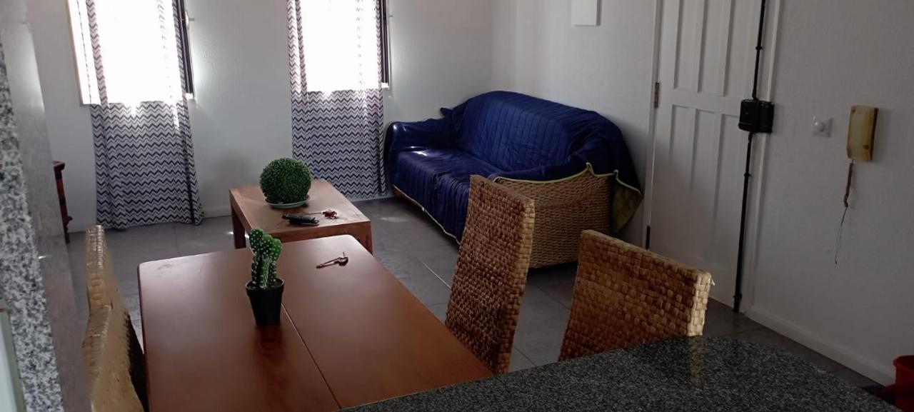 Delta Marina Vilamoura Center Apartment 外观 照片