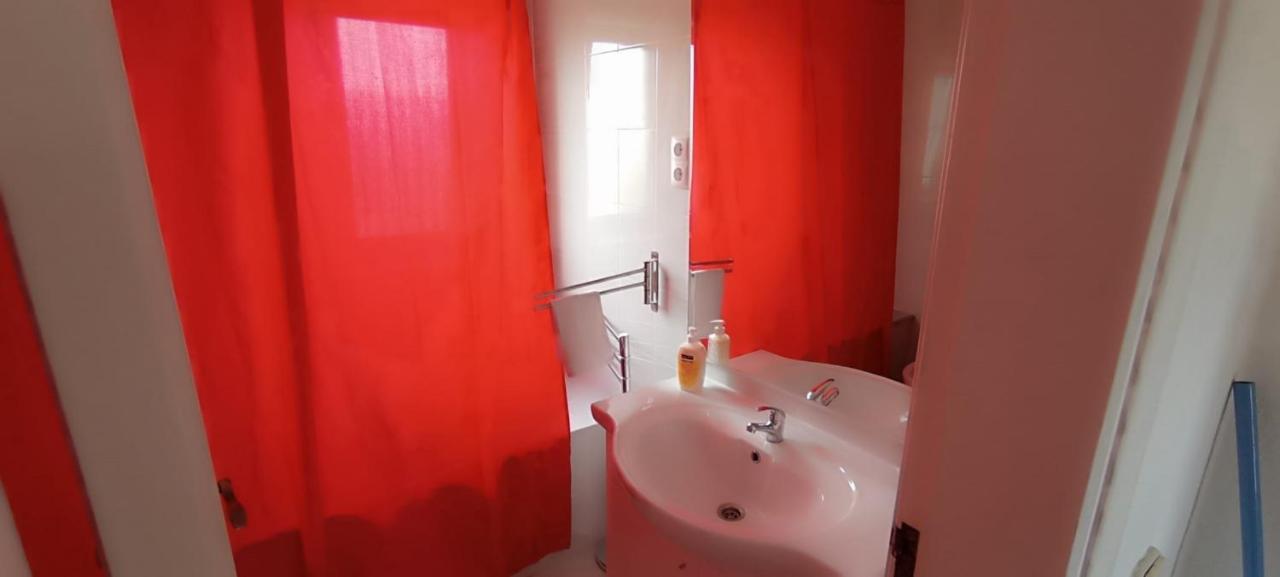 Delta Marina Vilamoura Center Apartment 外观 照片