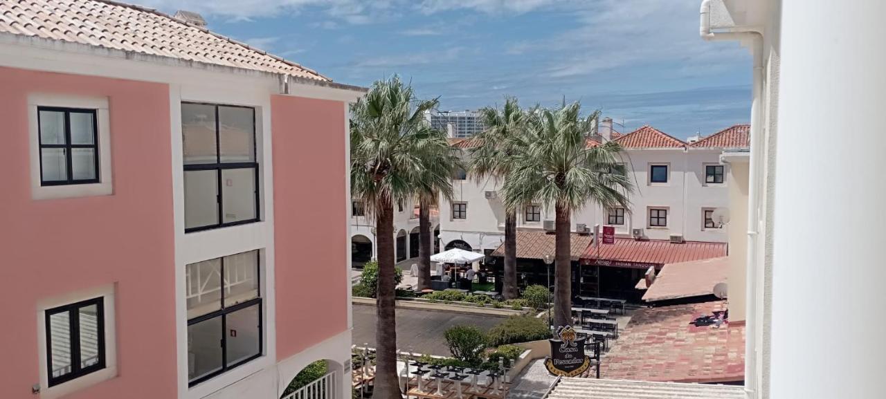 Delta Marina Vilamoura Center Apartment 外观 照片