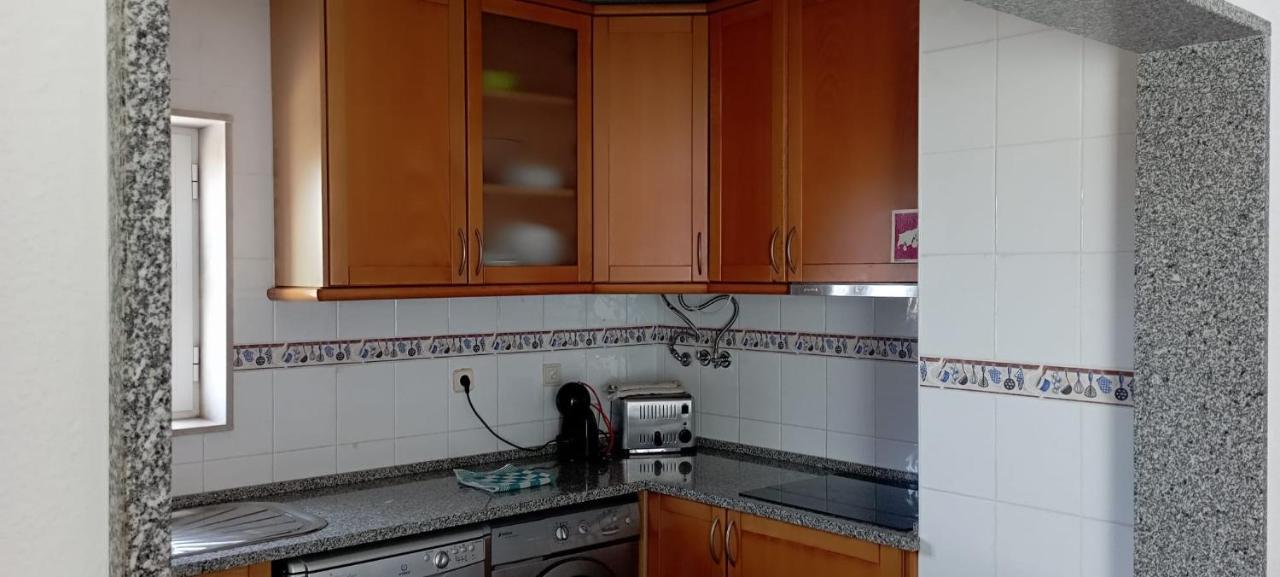 Delta Marina Vilamoura Center Apartment 外观 照片