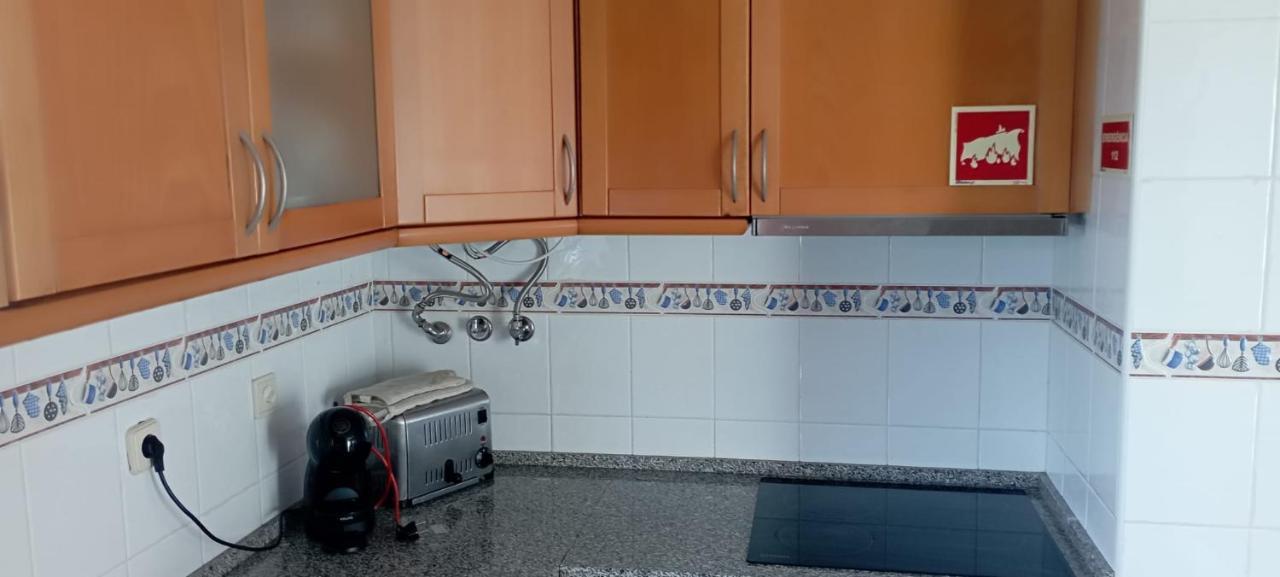 Delta Marina Vilamoura Center Apartment 外观 照片